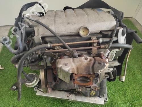 Motor CHRYSLER STRATUS (JA) 2.5 LX V6 | BP21149662M1 