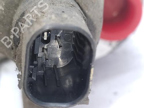 AC radiator MERCEDES-BENZ B-CLASS Sports Tourer (W245) B 170 (245.232) | BP23022721M32