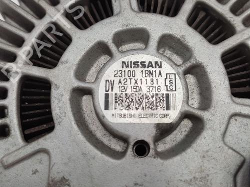 Alternator INFINITI EX 30d | BP37537135M7 - Image 6
