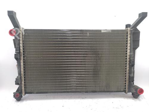Used Water radiator MERCEDES-BENZ B-CLASS Sports Tourer (W245) [2005-2011]  23022723