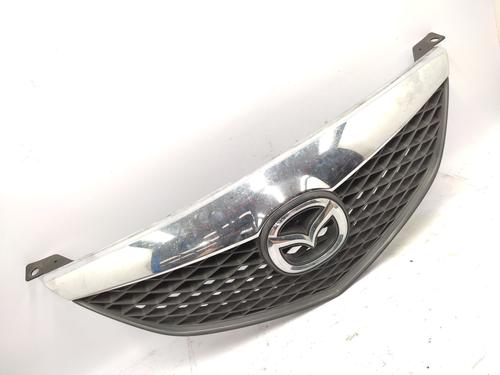 Frontplade/Frontkurv MAZDA 6 Hatchback (GG) 2.0 DI (GG14) | BP39406812C72 - Image 2
