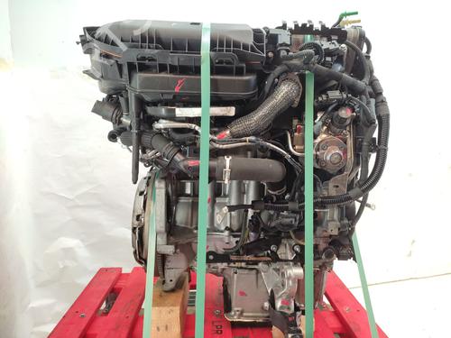 Used Engine Engine 37184977 37184977