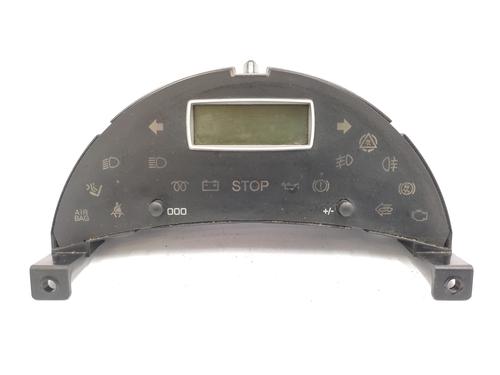 Used Instrument cluster FIAT ULYSSE (179_) 2.0 JTD (109 hp) 21157921