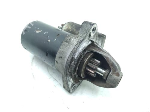 Used Starter FORD FOCUS C-MAX (DM2) [2003-2007]  21150604