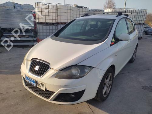 Rear right lock SEAT ALTEA XL (5P5, 5P8)  | BP21151035C99 