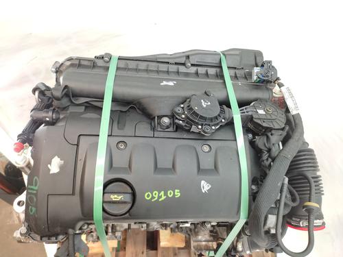 Engine PEUGEOT 308 I (4A_, 4C_) 1.4 16V | BP28318907M1 