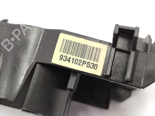 Headlight switch KIA SORENTO II (XM) | BP36645324I24 - Image 4