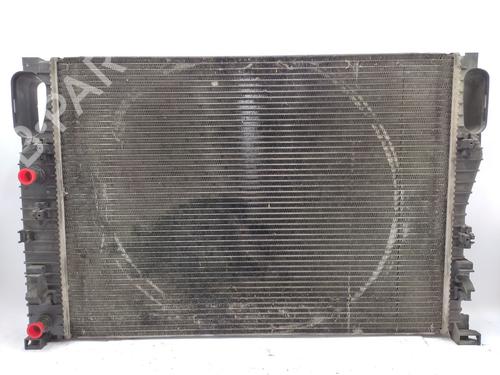 Used Water radiator MERCEDES-BENZ E-CLASS (W211) E 270 CDI (211.016) (177 hp) 28294920