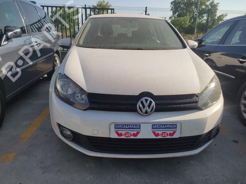 Left tailgate light VW GOLF VI (5K1) 1.6 TDI | BP28805300C79 