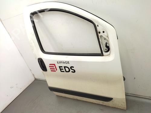 Right front door PEUGEOT BIPPER (AA_)  | BP21160963C3