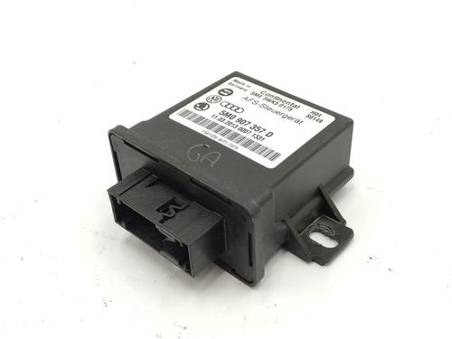 Elektronisk modul SEAT EXEO ST (3R5) 2.0 TDI (143 hp) 29125333