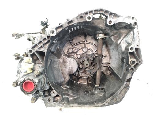 Caja de cambios PEUGEOT 306 Hatchback (7A, 7C, N3, N5) [1993-2003]  21151629