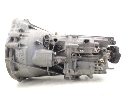 Used Gearbox BMW 1 (E87) [2003-2013]  21156489