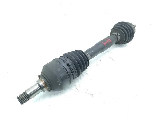 Used Left front driveshaft MERCEDES-BENZ A-CLASS (W168) A 140 (168.031, 168.131) (82 hp) 21150443