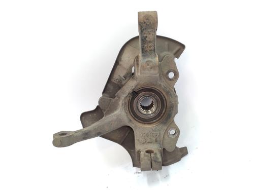 Used Left front steering knuckle Left front steering knuckle FIAT PANDA (169_) 1.2 (169.AXB11, 169.AXB1A) (60 hp) 33977179 33977179