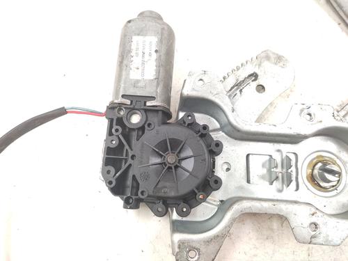 Rear left window mechanism ROVER 400 II (RT)  | BP21151722C24 