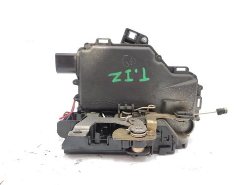 Cerradura puerta trasera izquierda Cerradura puerta trasera izquierda VW GOLF IV Variant (1J5) [1999-2006] 36263082 36263082