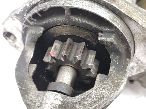 Starter BMW 3 (E46) 320 d | BP32722222M8  - Image 6