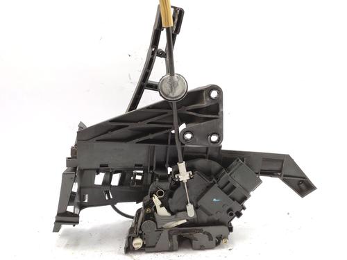 Rear left lock FORD FOCUS II (DA_, HCP, DP) 2.0 TDCi | BP30186963C100