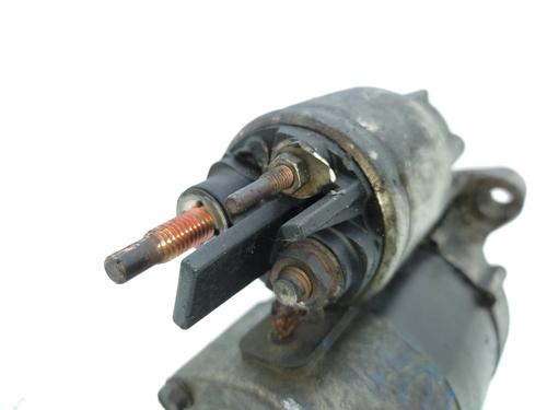 Starter RENAULT MEGANE II Coupé-Cabriolet (EM0/1_) | BP21150247M8