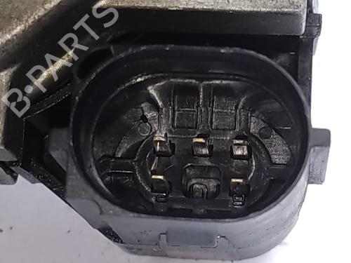 Throttle body OPEL COMBO Tour (X12)  | BP21158878M82 