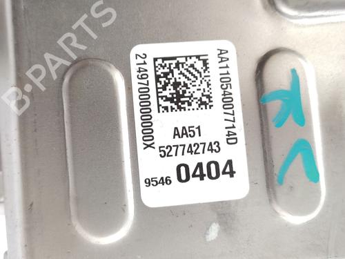 Steering column CHEVROLET AVEO Hatchback (T300) | BP36808082M21 - Image 6
