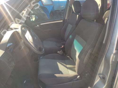 Køler OPEL MERIVA A MPV (X03) 1.6 16V (E75) | BP21156469M31 