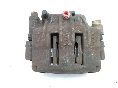 Used Left front brake caliper FORD TRANSIT Van (T_ _) [1985-1992]  26398784
