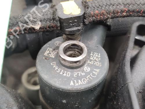 Engine OPEL ZAFIRA / ZAFIRA FAMILY B (A05) 1.9 CDTI (M75) | BP29892052M1