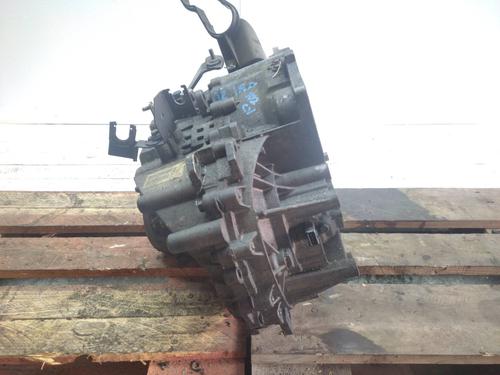 Used Gearbox MITSUBISHI CARISMA (DA_) 1.9 DI-D (DA5A) (115 hp) 21149895