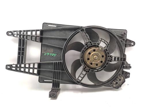 Køleventilator elektrisk FIAT IDEA (350_) [2003-2025]  21153170