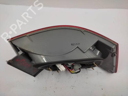Right taillight HYUNDAI SONATA V (NF)  | BP22977785C35 