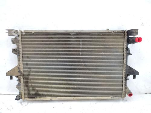 Used Water radiator VW TRANSPORTER T5 Van (7HA, 7HH, 7EA, 7EH) 2.5 TDI (130 hp) 28426811