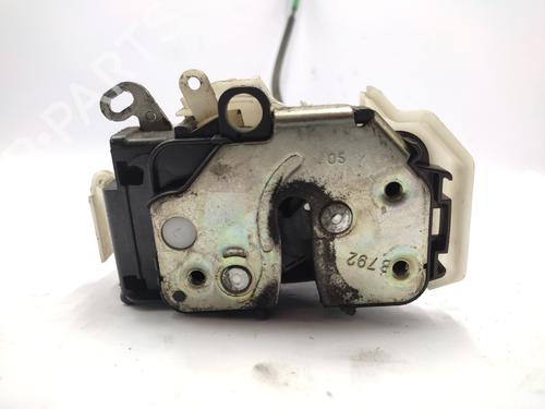 Front left lock FIAT FIORINO Box Body/MPV (225_)  | BP21812316C98 