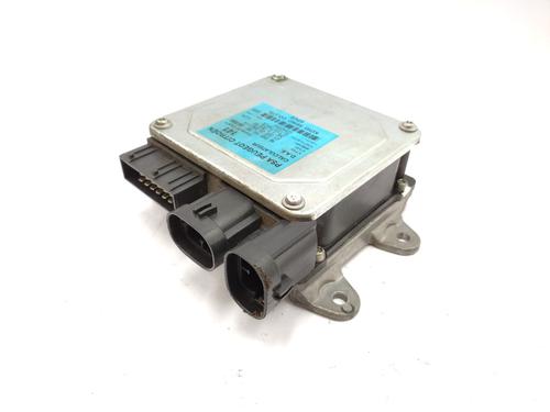 Module électronique CITROËN C3 I (FC_, FN_) 1.4 HDi (68 hp) 29125286