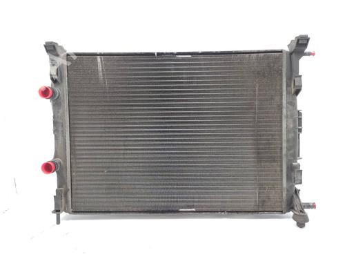 Used Water radiator RENAULT SCÉNIC II (JM0/1_) 1.9 dCi (JM0G, JM12, JM1G, JM2C) (120 hp) 21154831