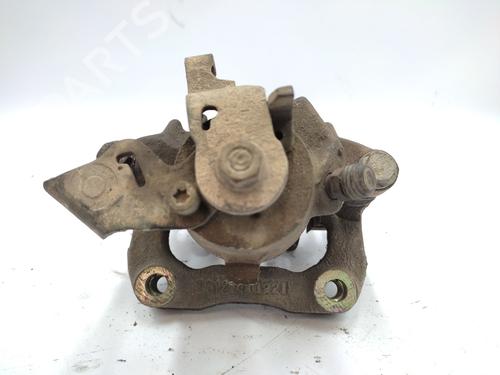 Left rear brake caliper SEAT TOLEDO II (1M2) 1.9 TDI | BP29514233M107 