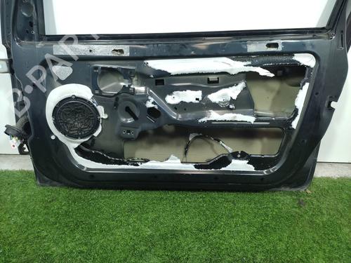 Right front door CITROËN C2 (JM_)  | BP21150273C3 