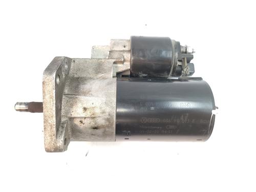 Used Starter VW POLO (6N2) [1999-2001]  21150972