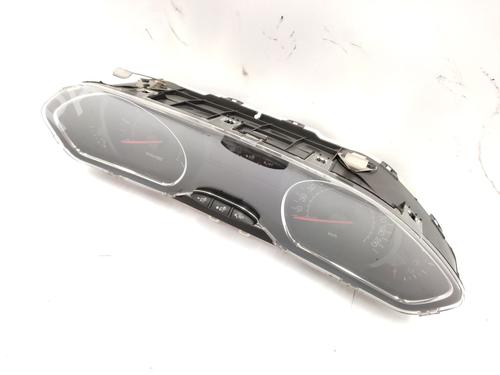 Instrument cluster PEUGEOT 208 I (CA_, CC_) 1.2 VTI 82 | BP29592404C47