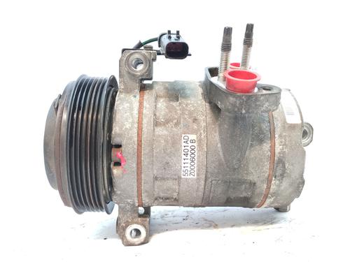 AC compressor JEEP CHEROKEE (KK) 2.8 CRD 4x4 | BP38752982M34 - Image 3