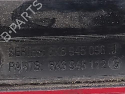 Right taillight SEAT IBIZA II (6K1)  | BP21159982C35 