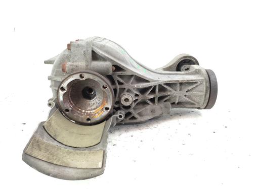Used Rear differential AUDI A6 C6 (4F2) 3.0 TDI quattro (225 hp) 21157232