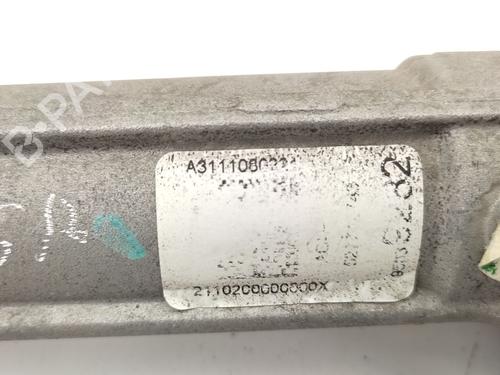 Steering rack CHEVROLET AVEO Hatchback (T300)  | BP36805113M22  - Image 5