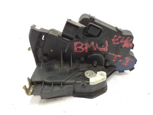 Used Rear left lock BMW 3 (E46) 316 i (115 hp) 21154955