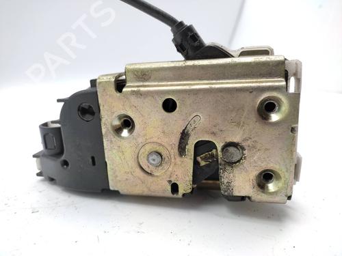 Front right lock CITROËN C3 Pluriel (HB_)  | BP21155007C97