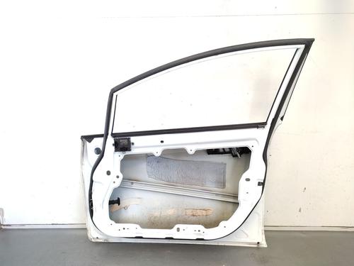 Right front door FORD FIESTA VI (CB1, CCN) 1.5 TDCi | BP27370102C3 