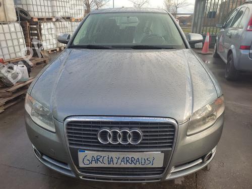 Intercooler AUDI A4 B7 (8EC) 2.5 TDI | BP21154412M30 