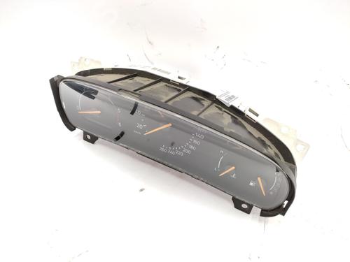 Instrument cluster SAAB 9-5 (YS3E) 2.2 TiD | BP30166997C47