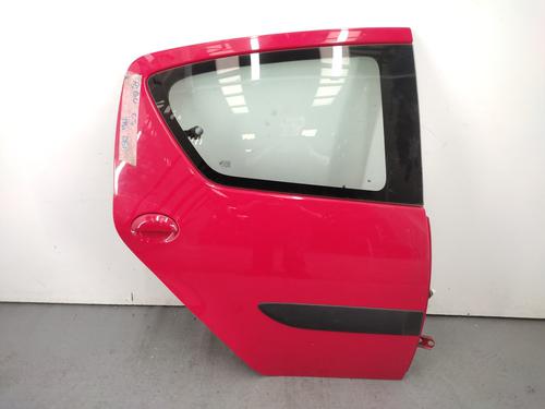 Used Right rear door TOYOTA AYGO (_B1_) 1.0 (KGB10_, KGB10R) (68 hp) 21154361